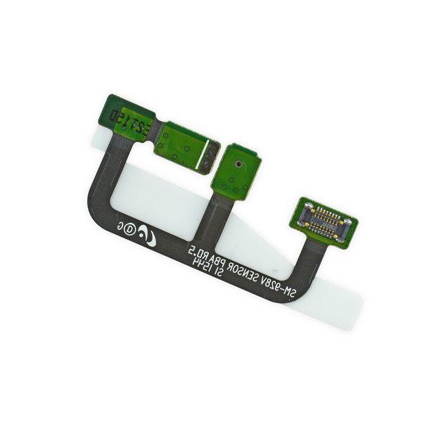 Galaxy S6 Edge+ Sensor and Microphone Cable