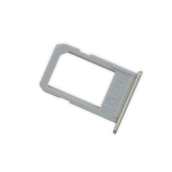 Galaxy S6 Edge+ SIM Card Tray / Black