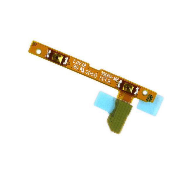 Galaxy S6 Volume Button Cable