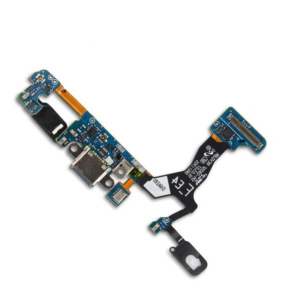Galaxy S7 Edge Charging Daughter Board (AT&T)