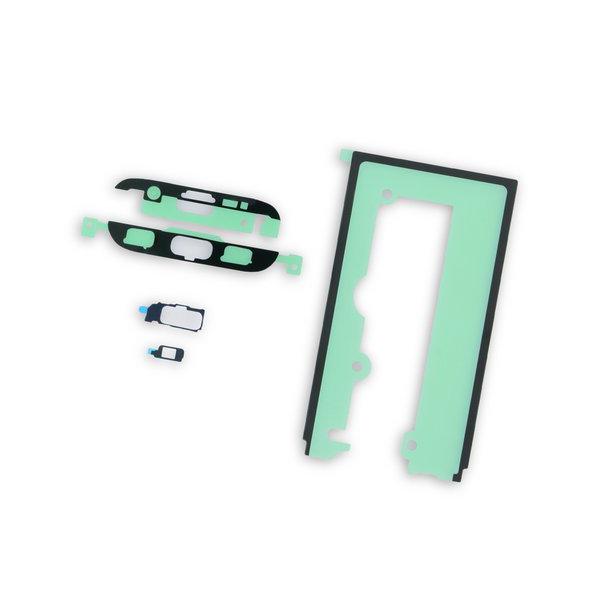 Galaxy S7 Edge Touch Screen Adhesive / Full Set
