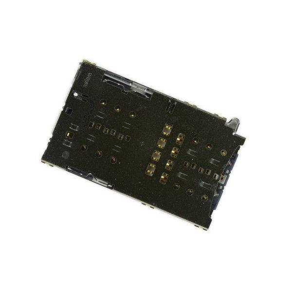 Galaxy S7/S7 Edge SIM Card Slot/Reader