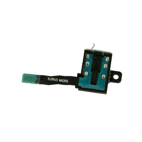Galaxy S8+ Headphone Jack