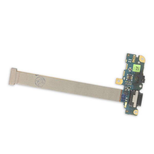 Google Pixel 2 Charging Assembly / Used