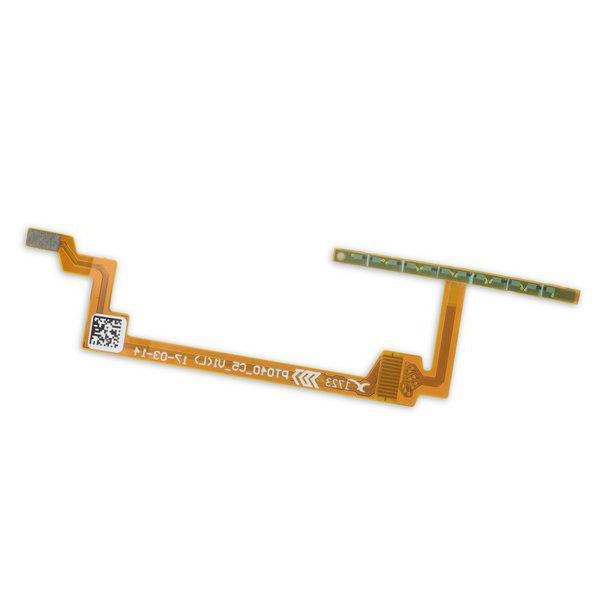 Google Pixel 2 Left Edge Pressure Sensor / Used