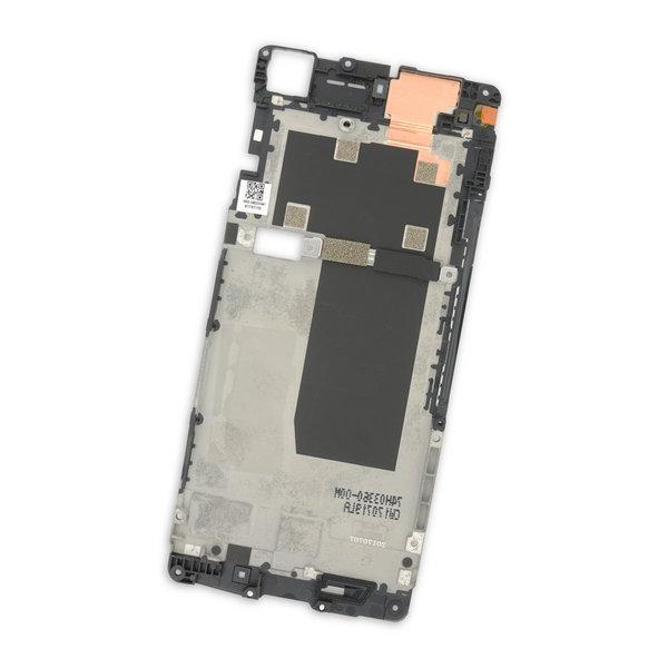 Google Pixel 2 Midframe