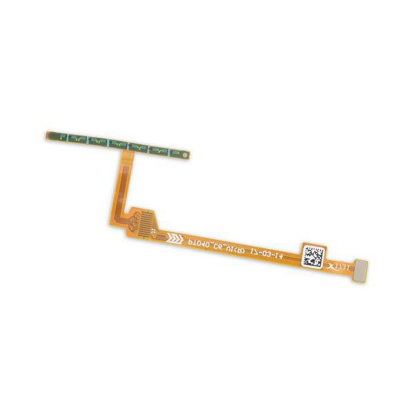 Google Pixel 2 Right Edge Pressure Sensor / Used