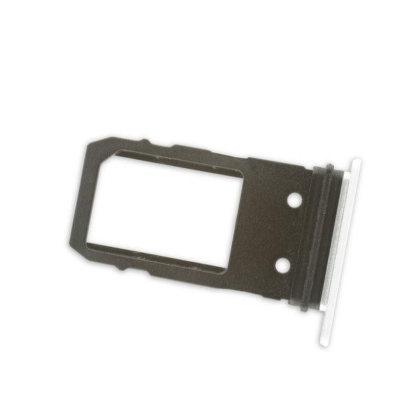 Google Pixel 2 SIM Card Tray / White