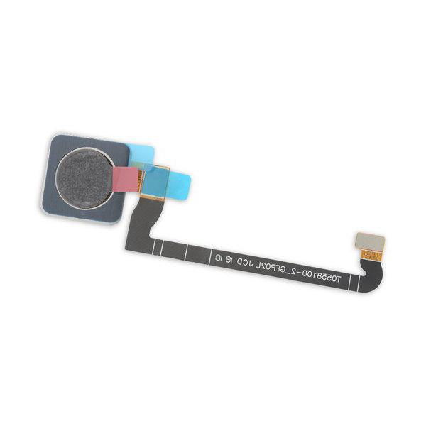 Google Pixel 3 Fingerprint Sensor / Black