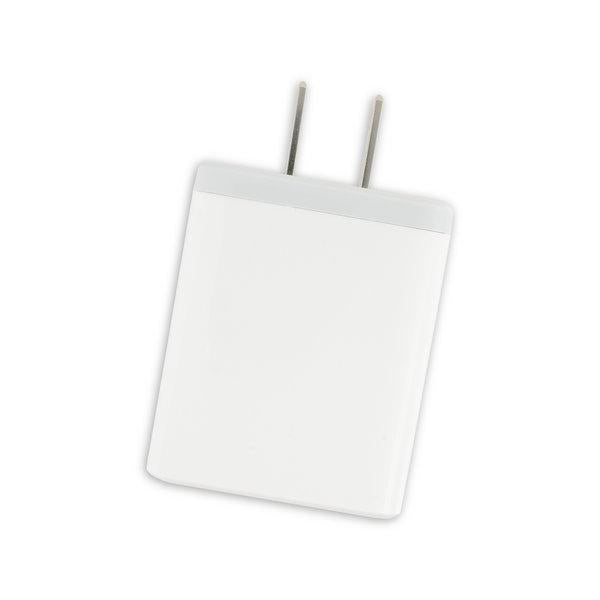Google Pixel 3 USB-C Power Supply
