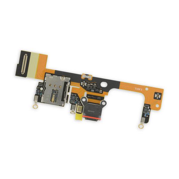 Google Pixel 3 XL Charging Assembly / New