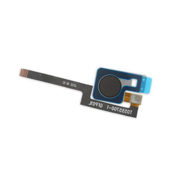 Google Pixel 3 XL Fingerprint Sensor / Black