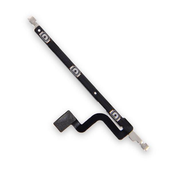 Google Pixel Power Button Board