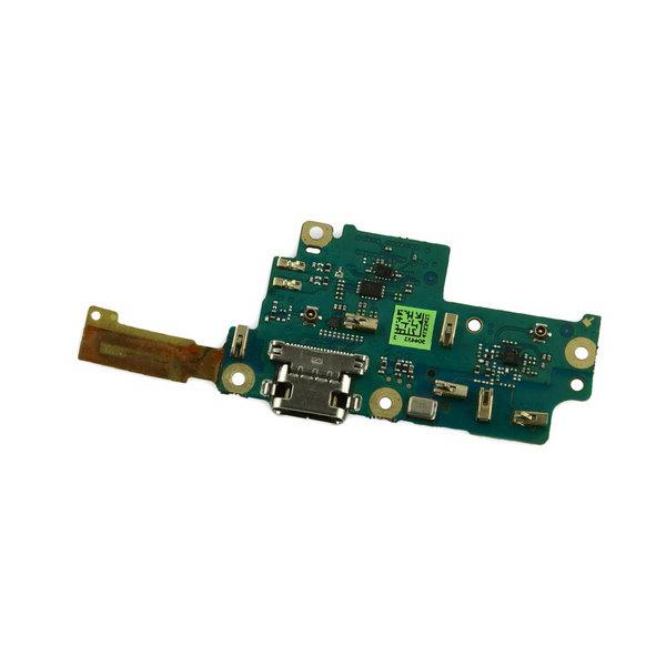 Google Pixel XL Charging Assembly