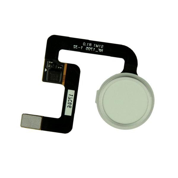 Google Pixel XL Fingerprint Sensor / White / New