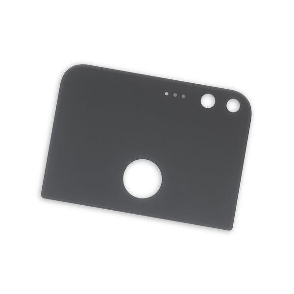 Google Pixel XL Rear Glass Panel / Black