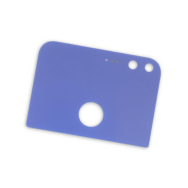 Google Pixel XL Rear Glass Panel / Blue