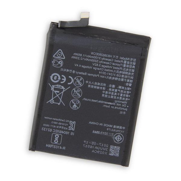 Huawei P10 and Honor 9 Replacement Battery
