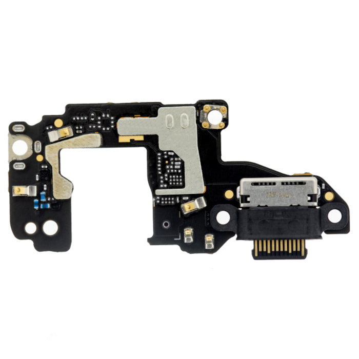 Assemblage de port de charge compatible pour Huawei P30