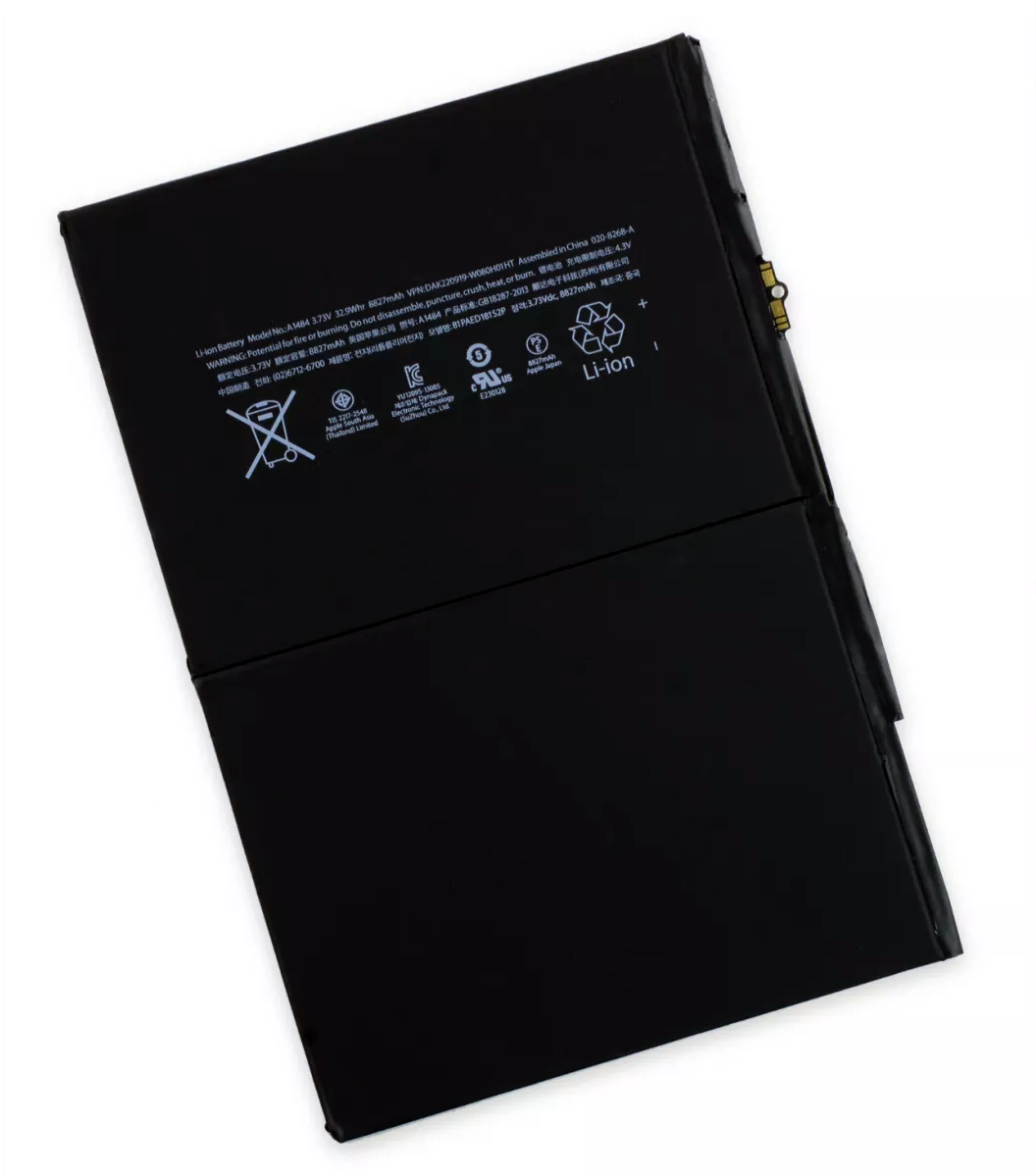 Battery For iPad Air 2