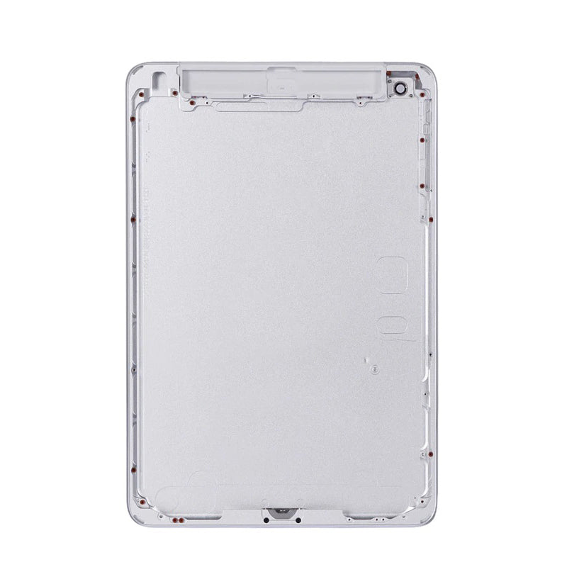 Rear Housing For Apple iPad Mini 4 Wifi/3G