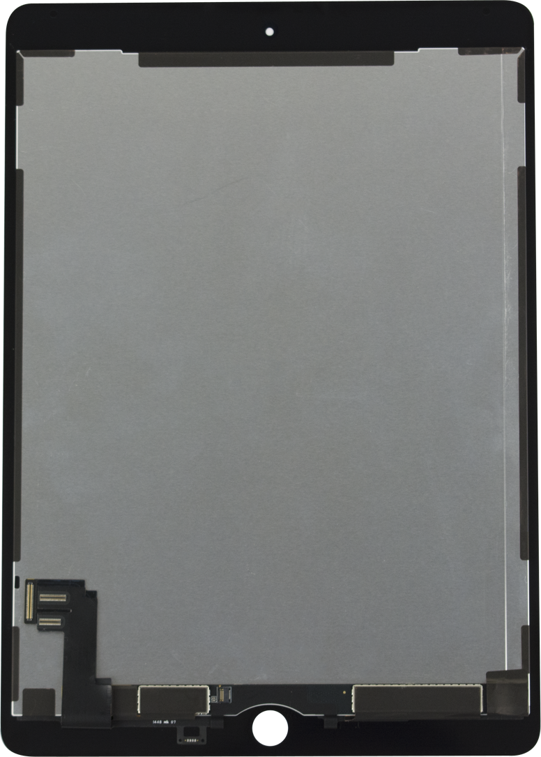 LCD Screen and Digitizer Assembly Compatible For iPad Air 2 (Certified)