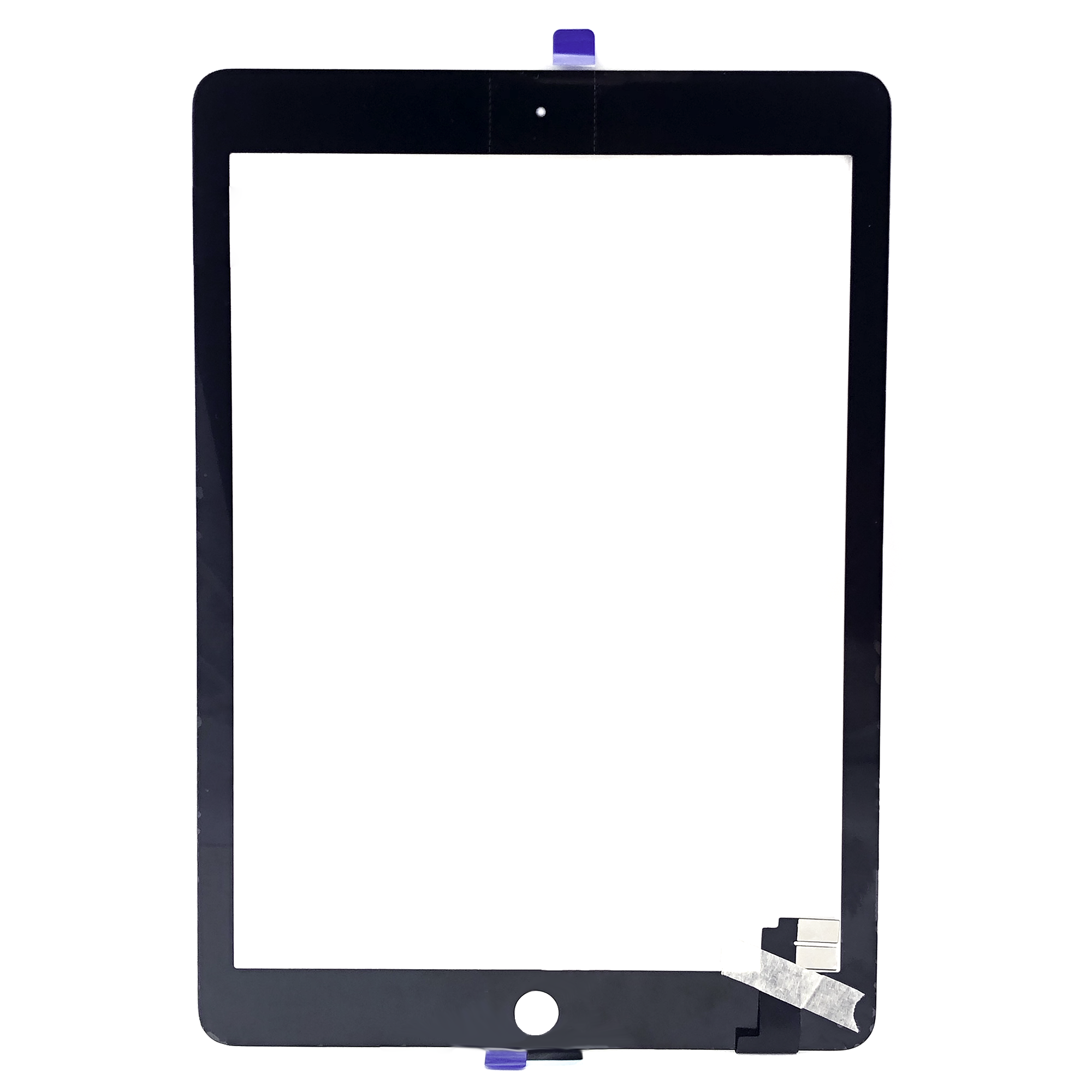 USA for iPad Air 2 A1566 A1567 Touch Screen Digitizer Glass + LCD Screen  Display
