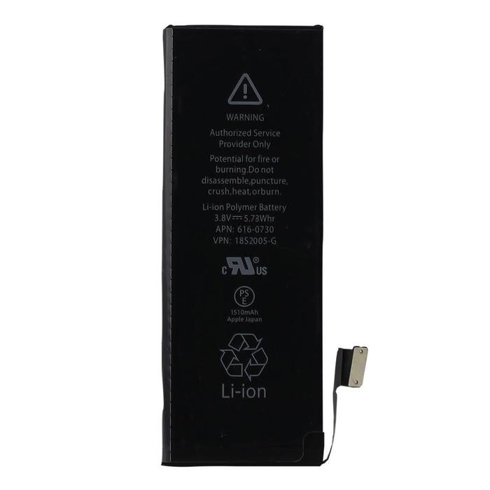 Original iPhone 5 Battery Front