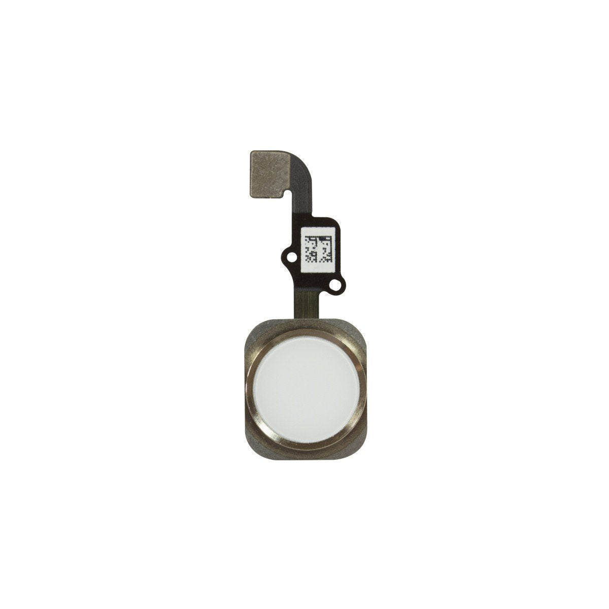 iPhone 6 Home Button Gold