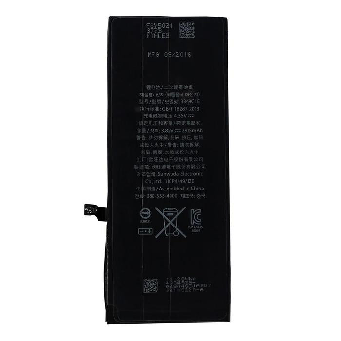 Original iPhone 6 Plus Battery Back