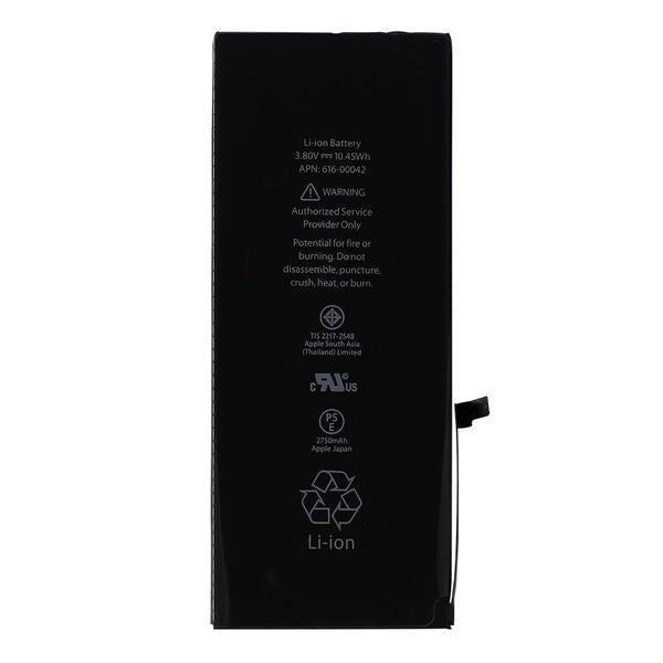 Batterie de remplacement pour iPhone 6S Plus