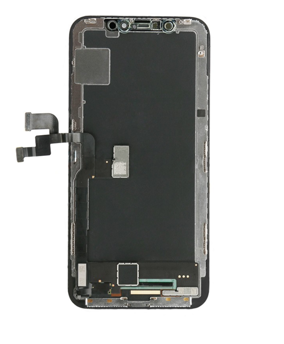 iPhone X LCD Screen Back
