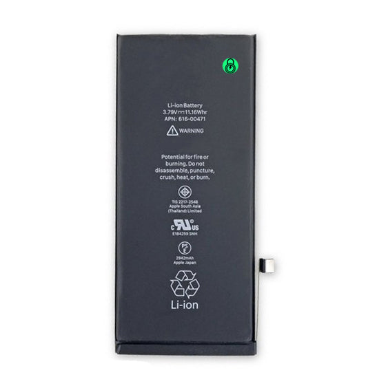 iPhone XR Battery