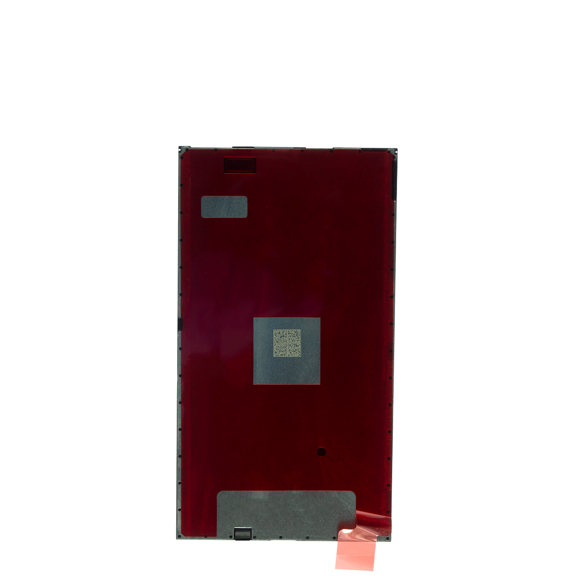Plaque Métallique Thermique Pour écran LCD IPhone 7 - Originale Apple