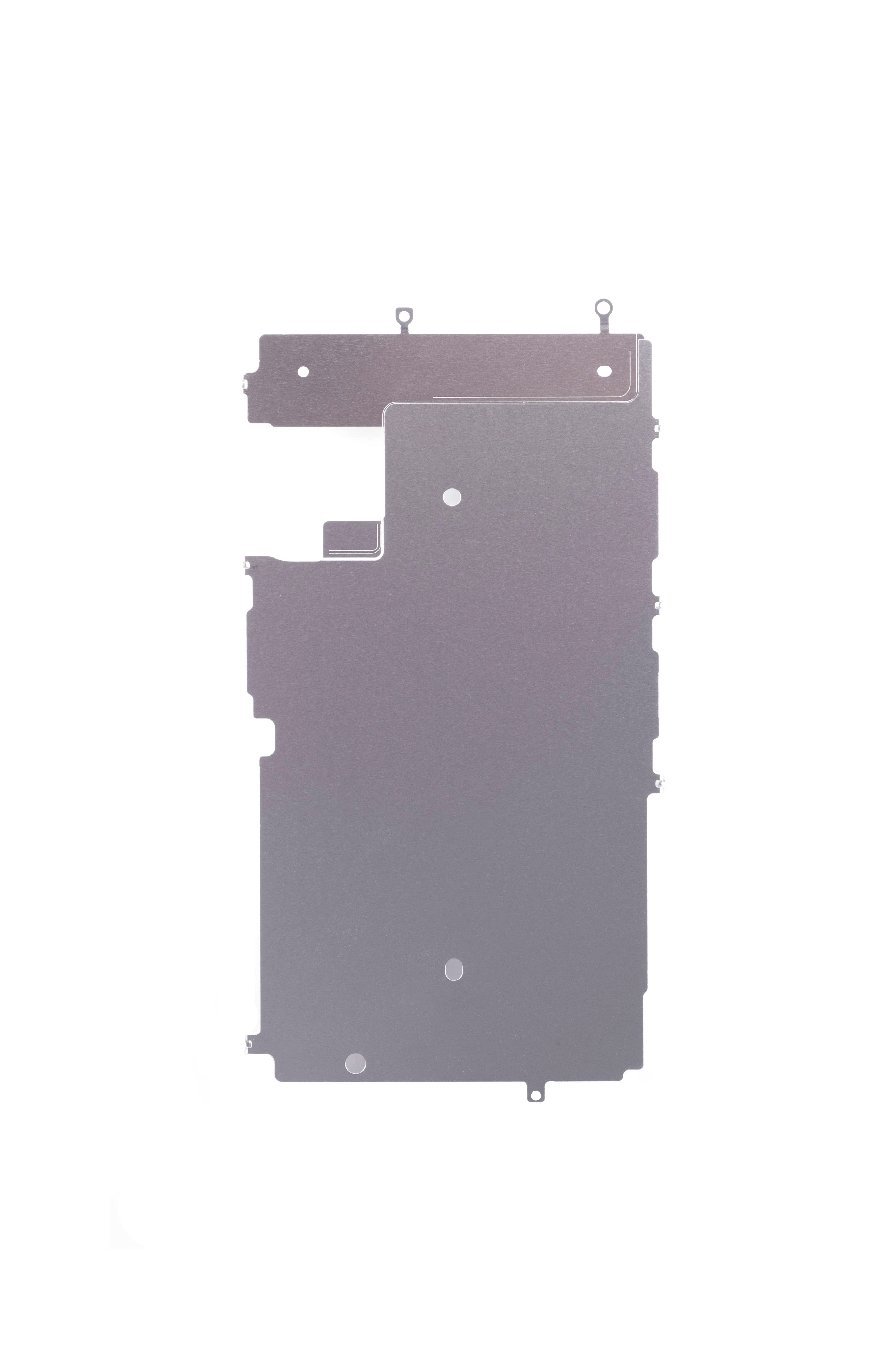 LCD Metal Back Plate for iPhone 7