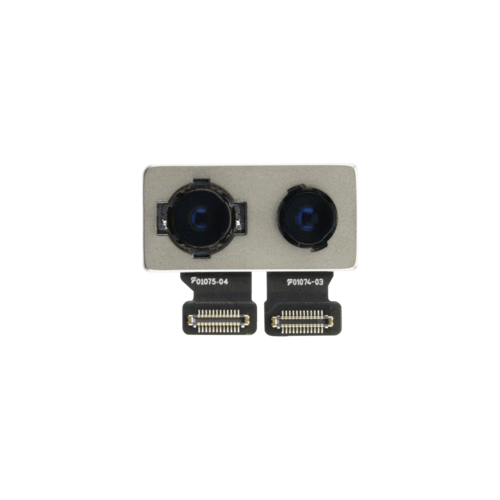 iPhone 8 Plus Rear Camera & Flex