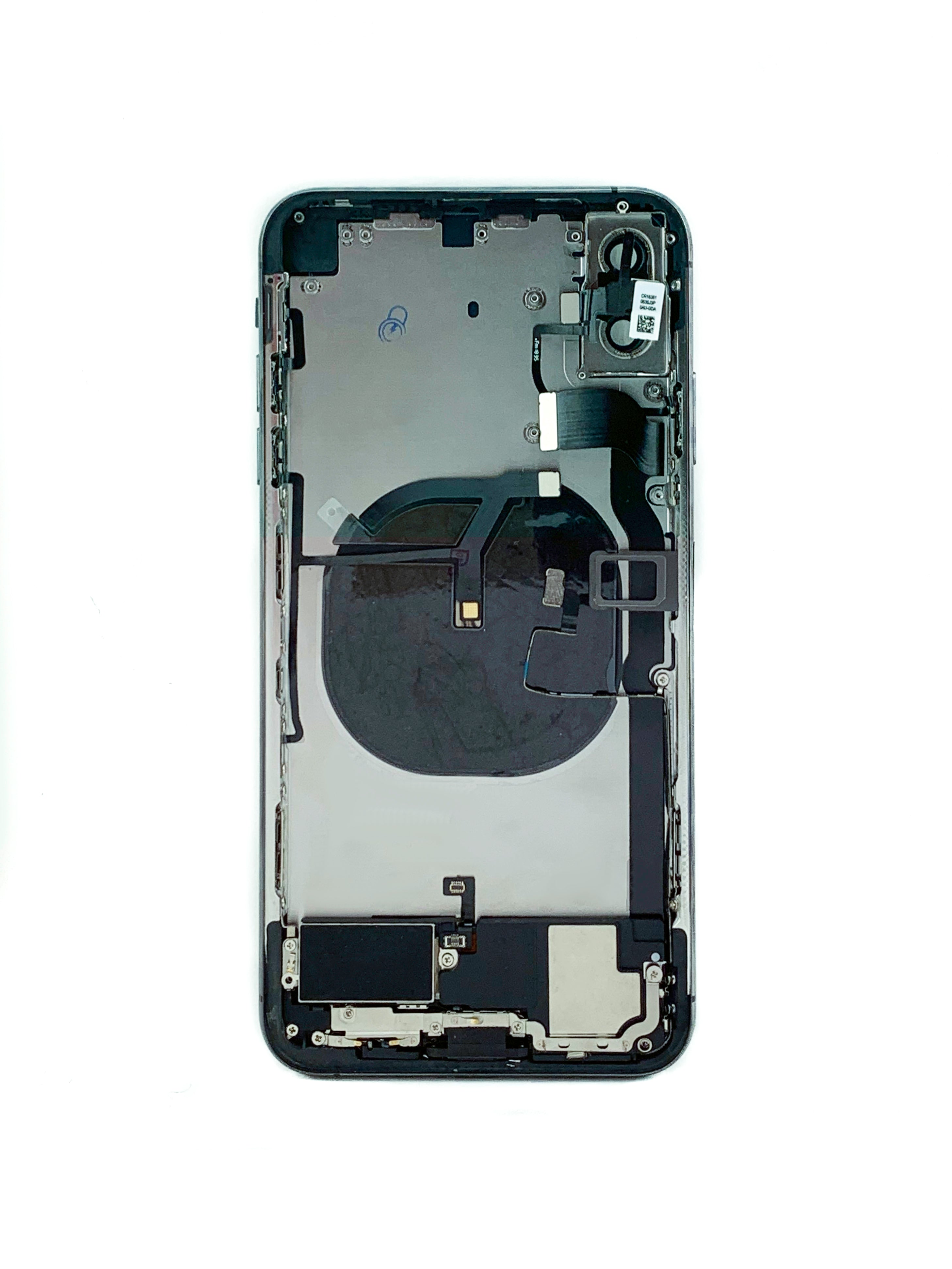 iPhone XS Max Frame Back Housing