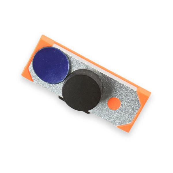 iPad 2/3/4 Lock/Silent Switch Cover