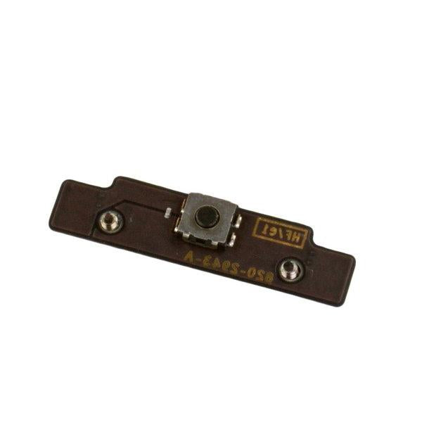 iPad 2/3 Home Button Control Board