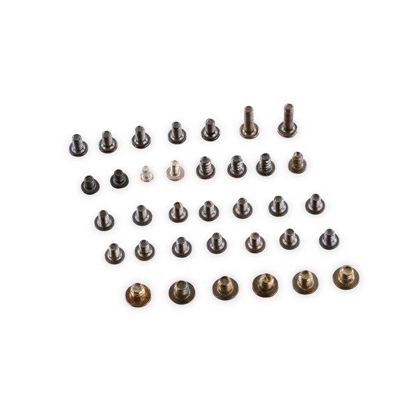 iPad 2 Screw Set