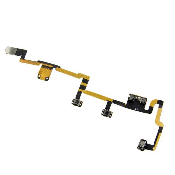 iPad 2 Volume and Power Button Cable