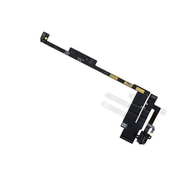 iPad 2 Wi-Fi (EMC 2560) Headphone Jack / Black / New