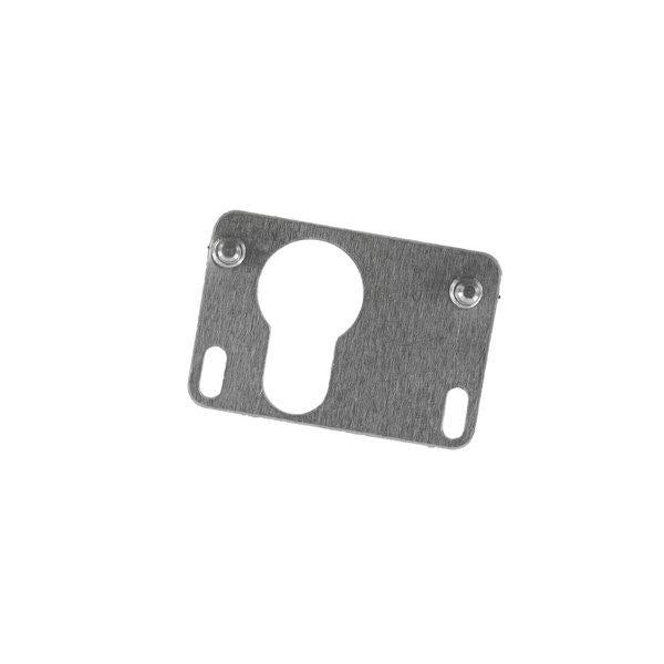 iPad 3/4 Front Camera Bezel