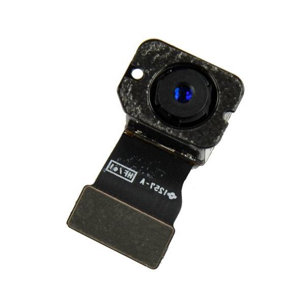 iPad 3/4 Rear Camera