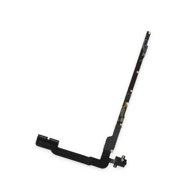 iPad 3 4G Headphone Jack