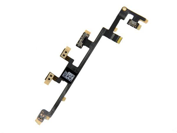 iPad 3 Volume and Power Button Cable