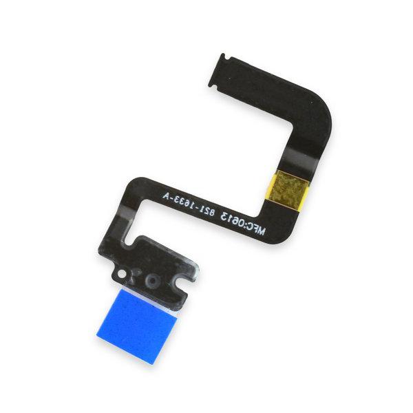 iPad 4 Wi-Fi Microphone