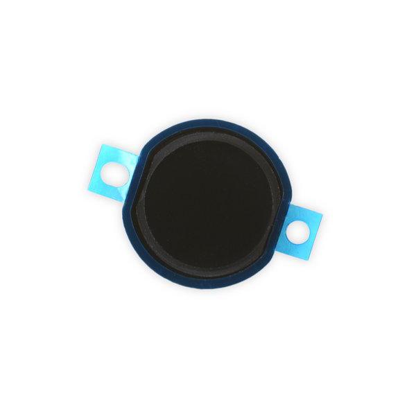 iPad Air Home Button / Black