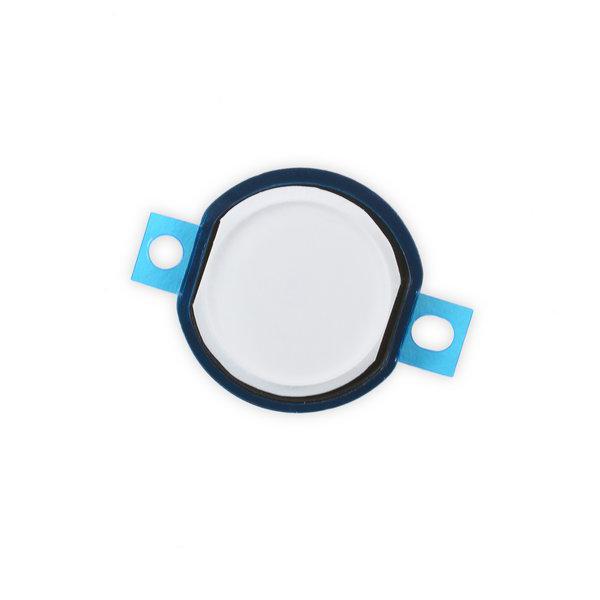 iPad Air Home Button / White