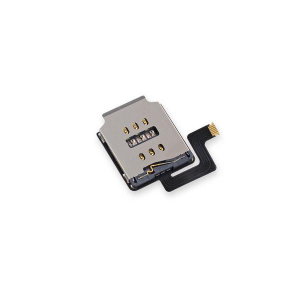 iPad Air SIM Card Bay